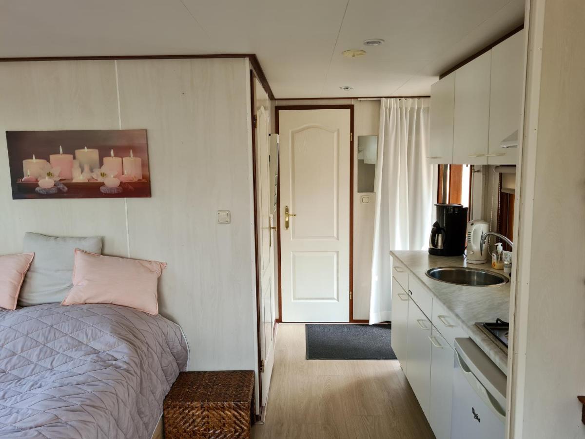 Chalet Boslust Villa IJhorst Esterno foto